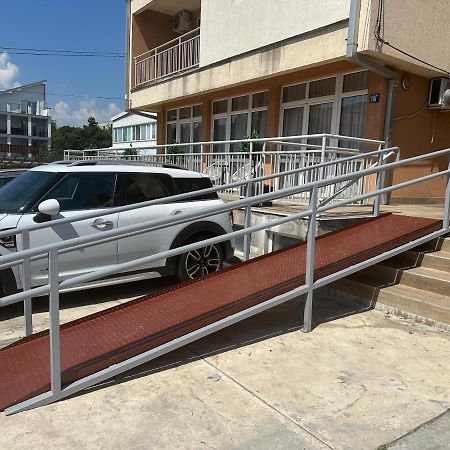 Belgrade Lifestyle Apartment Exterior foto