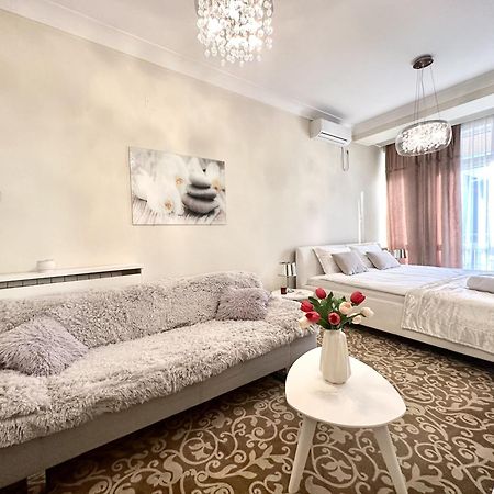 Belgrade Lifestyle Apartment Exterior foto
