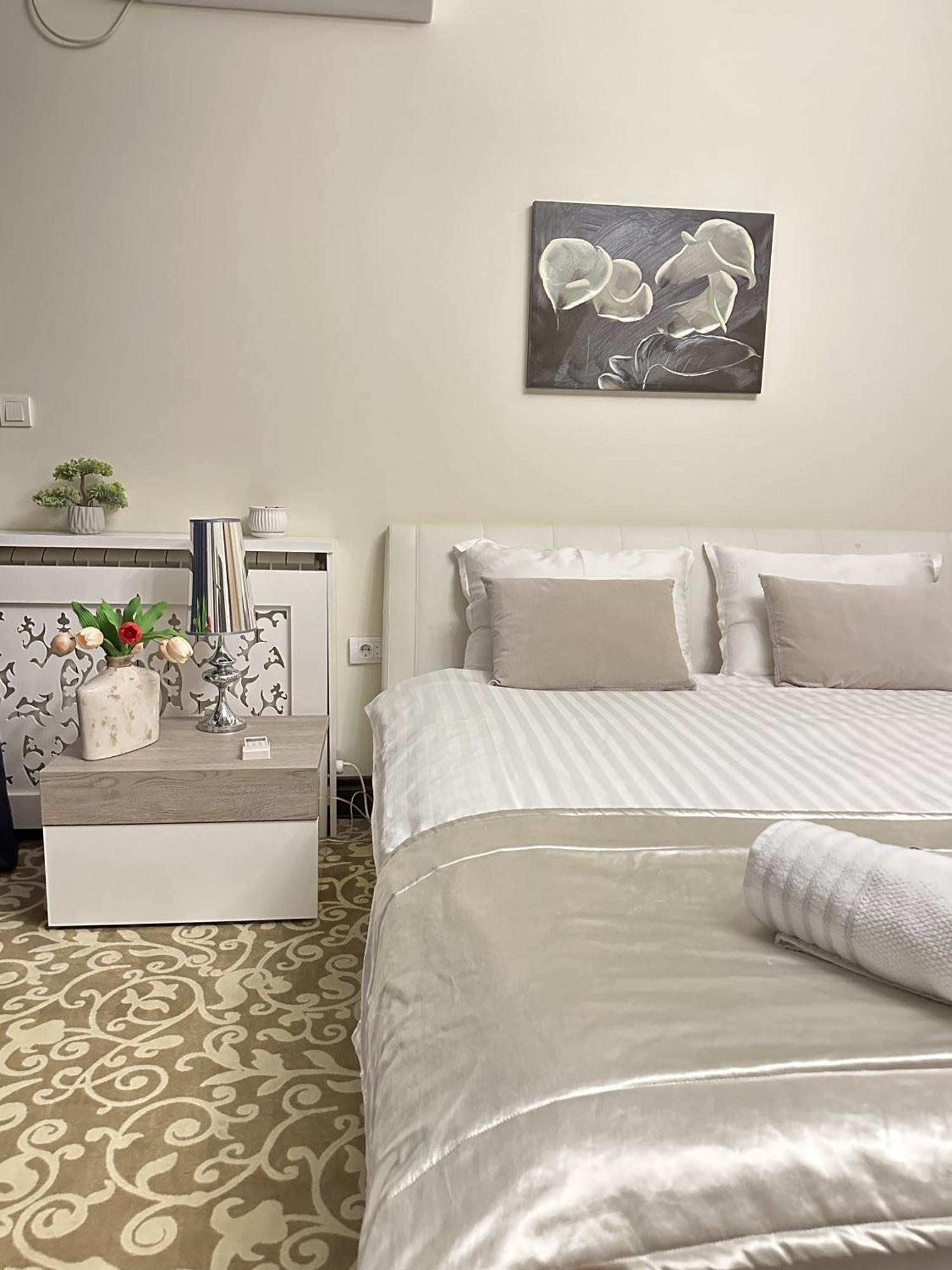 Belgrade Lifestyle Apartment Exterior foto