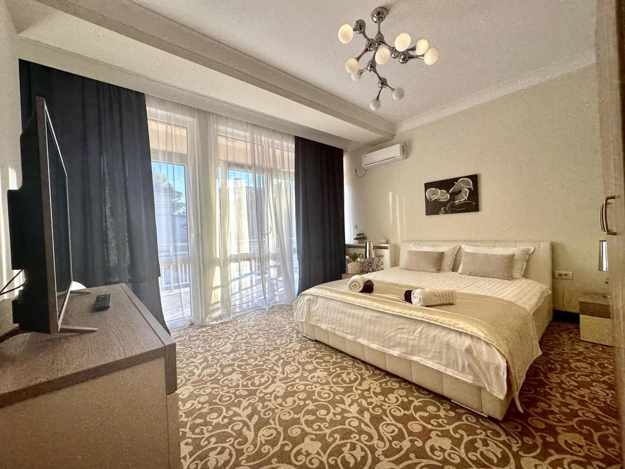 Belgrade Lifestyle Apartment Exterior foto