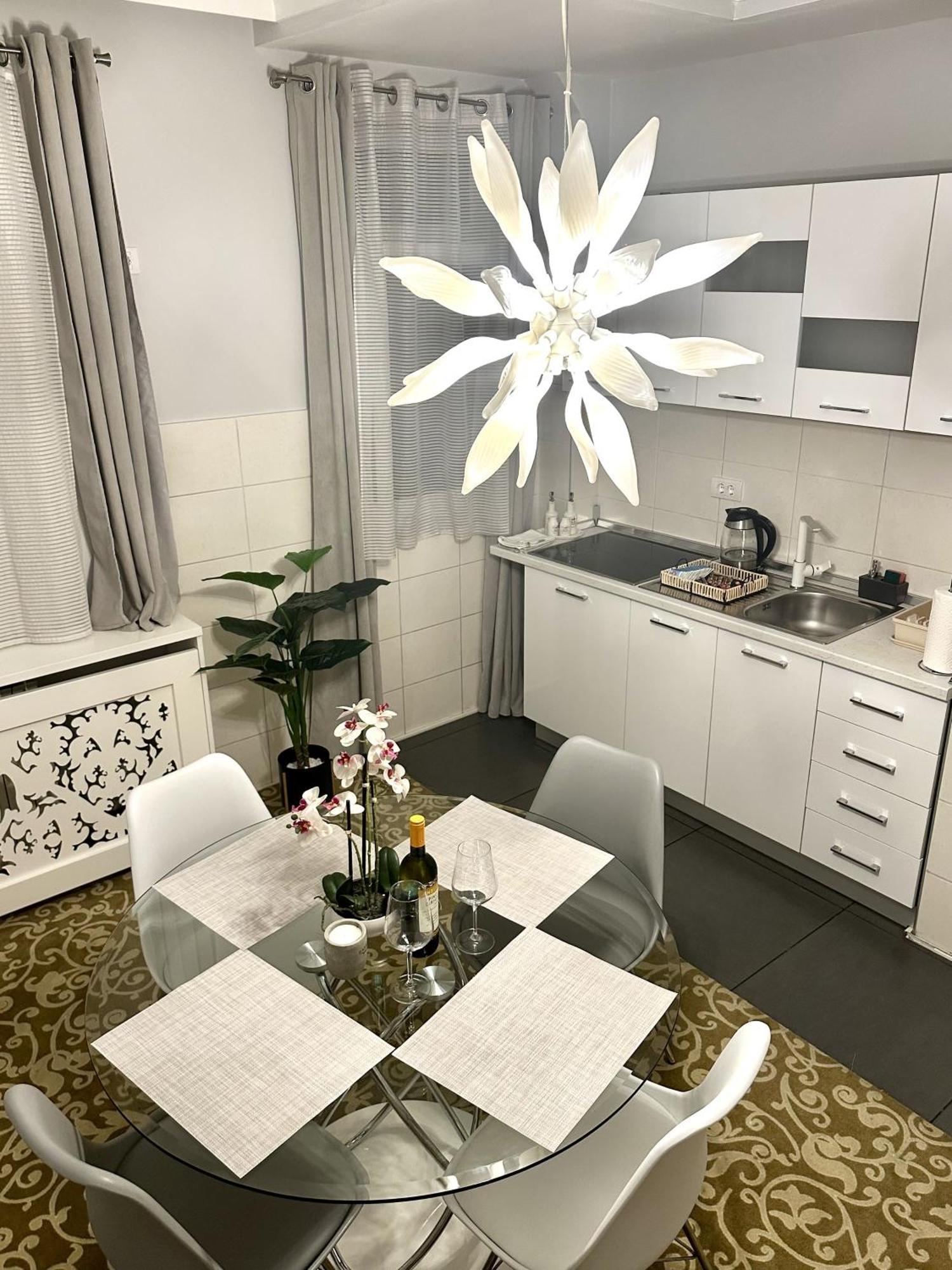 Belgrade Lifestyle Apartment Exterior foto