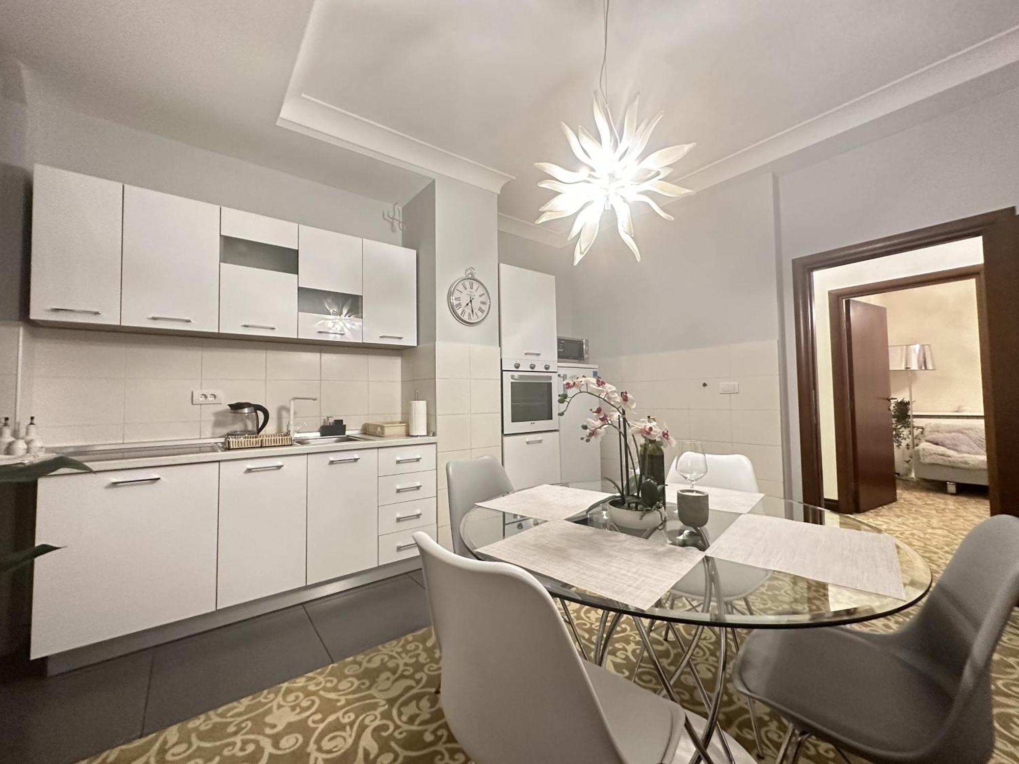 Belgrade Lifestyle Apartment Exterior foto