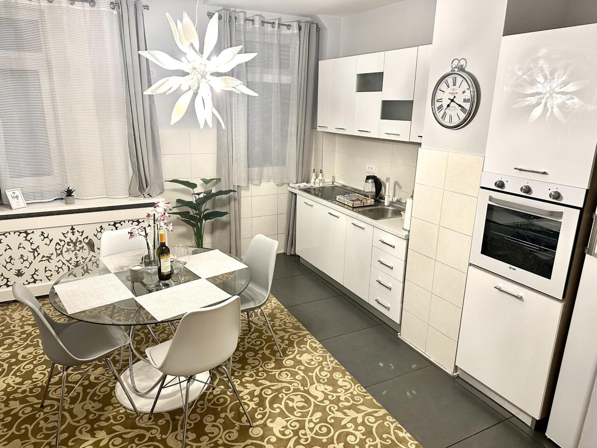 Belgrade Lifestyle Apartment Exterior foto