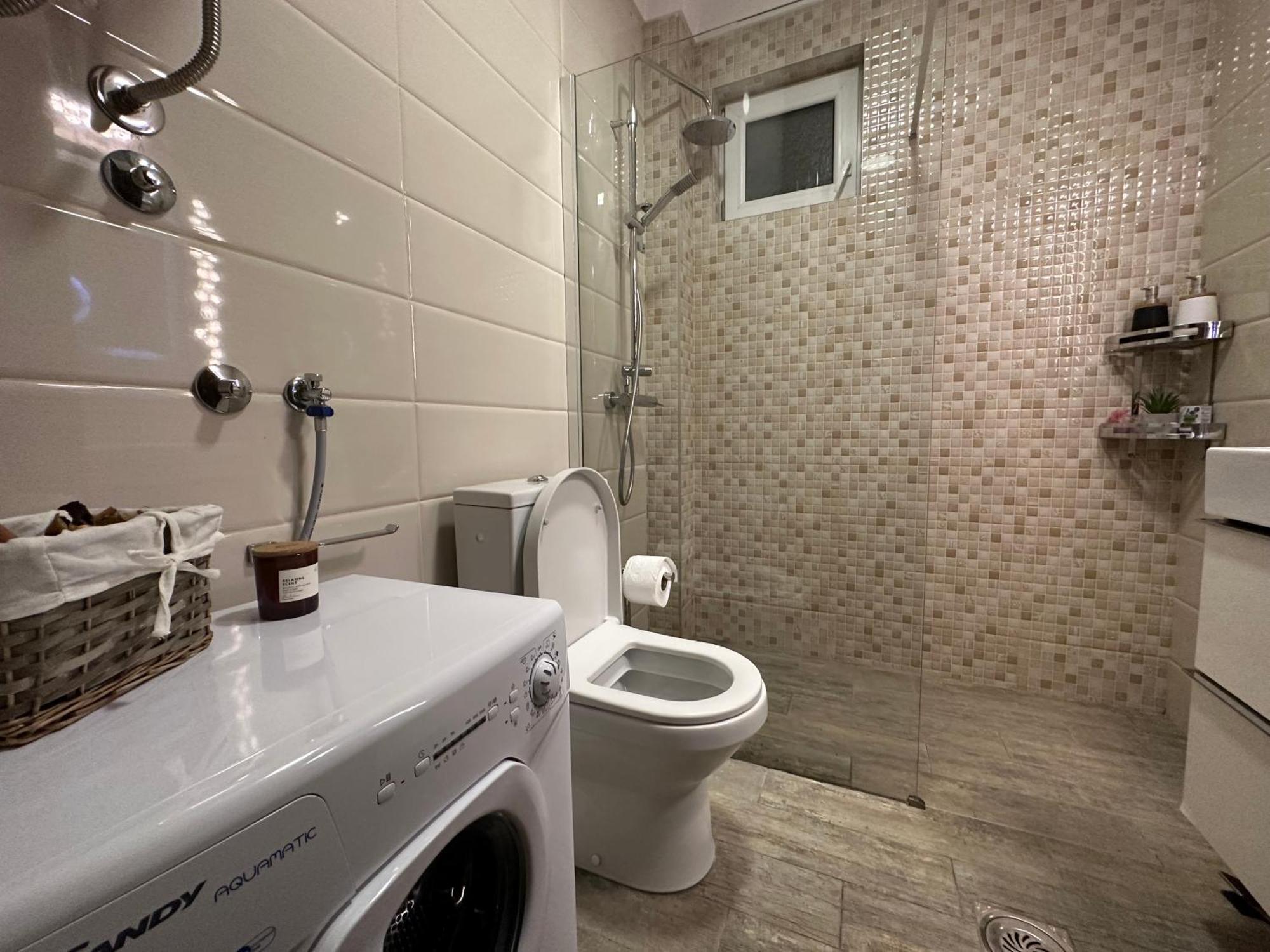 Belgrade Lifestyle Apartment Exterior foto