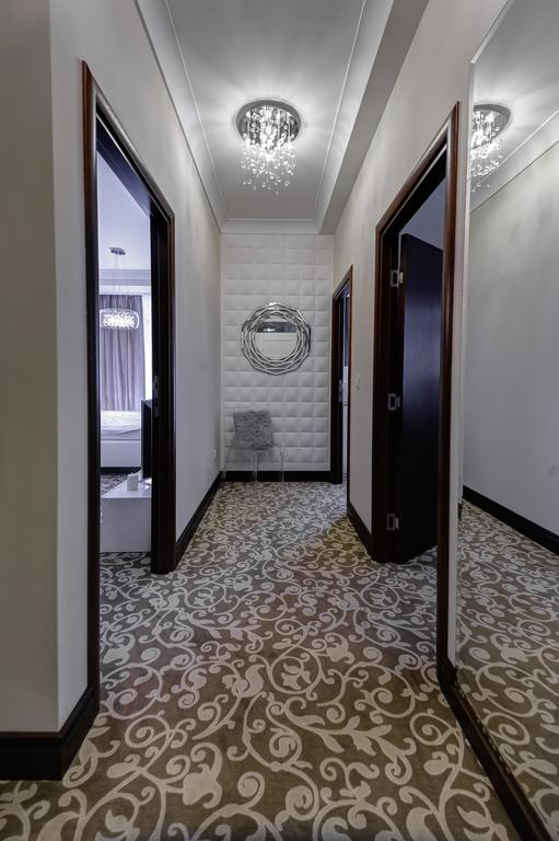 Belgrade Lifestyle Apartment Exterior foto