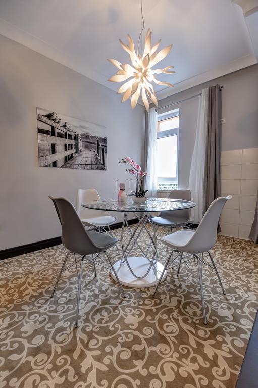Belgrade Lifestyle Apartment Exterior foto