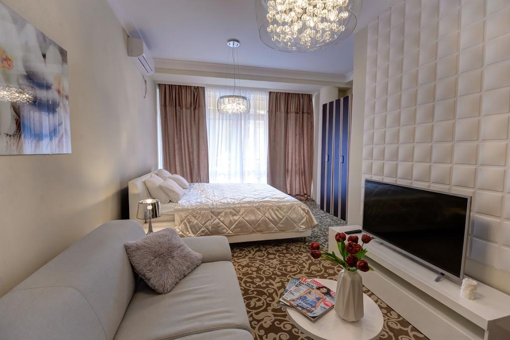 Belgrade Lifestyle Apartment Exterior foto