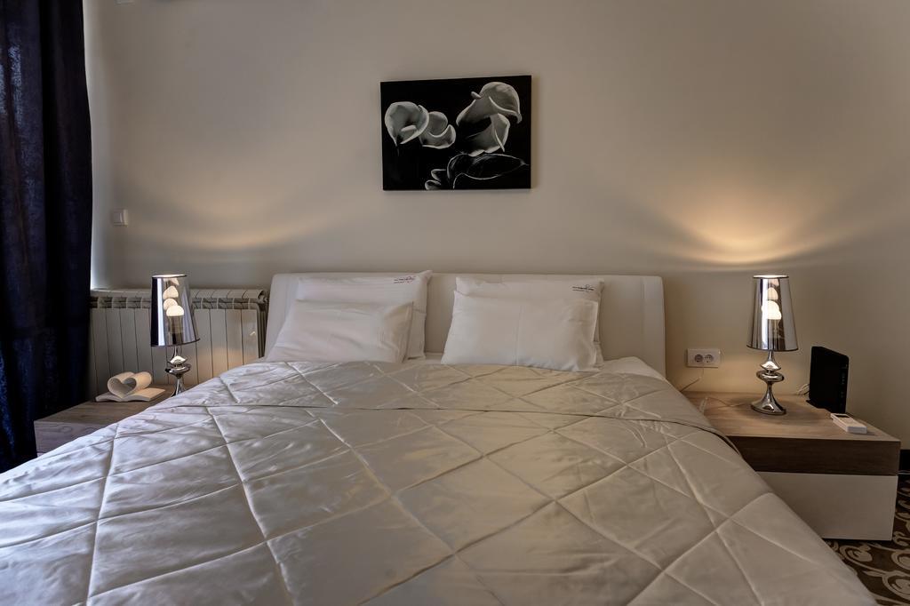 Belgrade Lifestyle Apartment Exterior foto