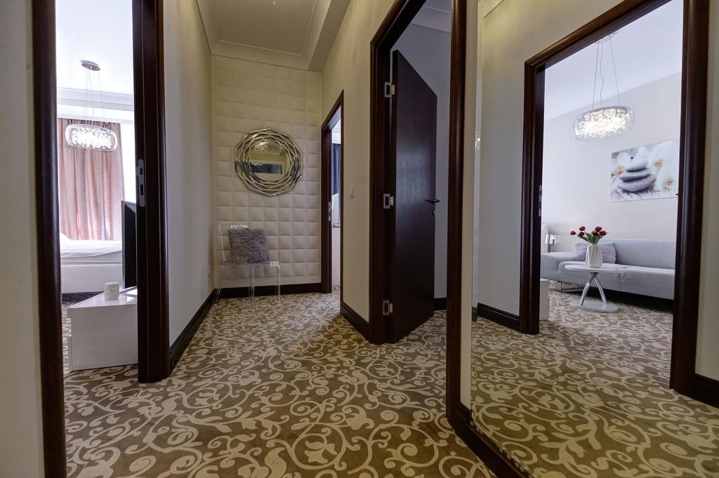 Belgrade Lifestyle Apartment Exterior foto